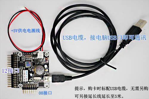 通訊示意圖